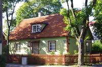 3toaline korter Kodu